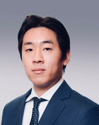 Alessio Chen