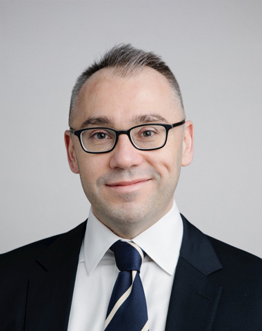 Ozan Volkan