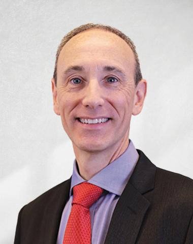 Stefan Loren, Ph.D.